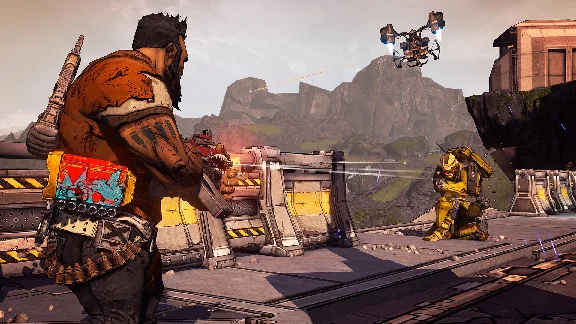 ✅❤️BORDERLANDS LEGENDARY COLLECTION❤️XBOX🔑KEY✅