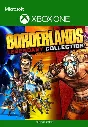 ✅❤️BORDERLANDS LEGENDARY COLLECTION❤️XBOX🔑KEY✅