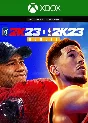 ✅❤️NBA 2K23 DELUXE + PGA TOUR 2K23✅XBOX ONE|XS🔑КЛЮЧ❤️