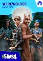 ✅❤️THE SIMS™ 4 WEREWOLVES GAME PACK DLC❤️XBOX🔑 KEY