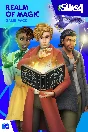 ✅❤️THE SIMS™ 4 REALM OF MAGIC DLC❤️XBOX🔑KEY✅