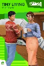 ✅❤️THE SIMS™ 4 TINY LIVING STUFF PACK DLC❤️XBOX🔑KEY