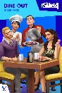 ✅❤️THE SIMS™ 4 В РЕСТОРАНЕ DLC✅XBOX🔑КЛЮЧ❤️