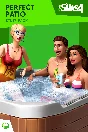 ✅❤️THE SIMS™ 4 PERFECT PATIO STUFF DLC❤️XBOX🔑KEY