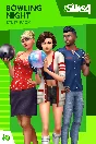 ✅❤️THE SIMS™ 4 BOWLING NIGHT STUFF DLC❤️XBOX🔑KEY✅
