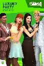 ✅❤️THE SIMS™ 4 LUXURY PARTY STUFF DLC❤️XBOX🔑 KEY