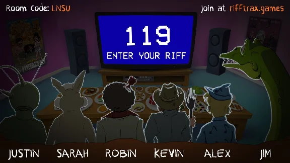 ✅ RiffTrax: The Game Xbox One|X|S активация