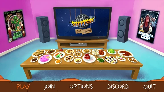 ✅ RiffTrax: The Game Xbox One|X|S активация
