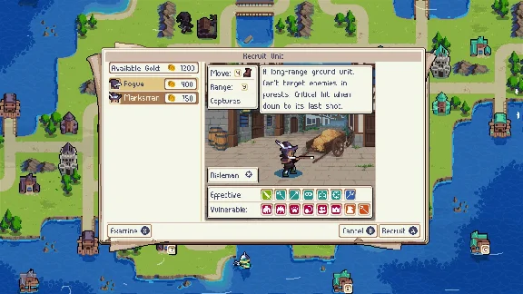 ✅ Wargroove Xbox One & Xbox Series X|S активация
