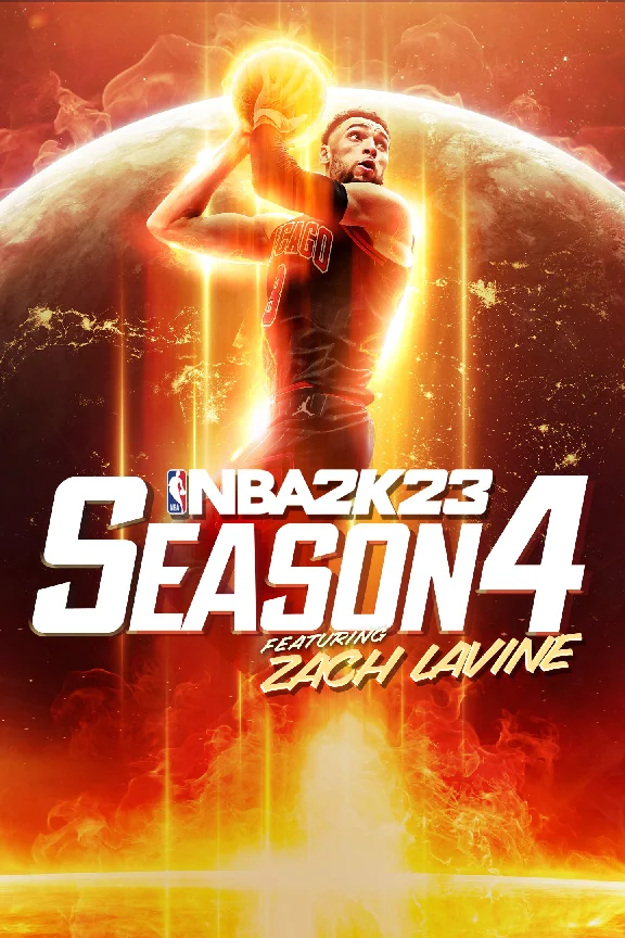 ✅❤️NBA 2K23 FOR XBOX SERIES X|S❤️🔑КЛЮЧ✅