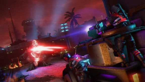 ✅❤️FAR CRY 3 BLOOD DRAGON CLASSIC EDITION❤️XBOX🔑KEY