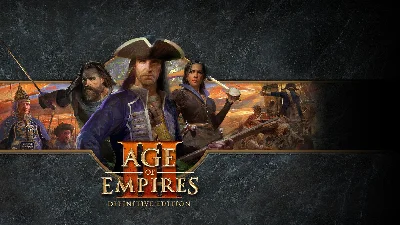 Age of Empires III: Definitive Edition (Steam/Global)