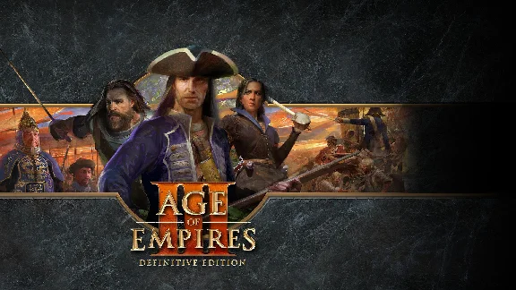 Age of Empires III: Definitive Edition (Steam/Global)