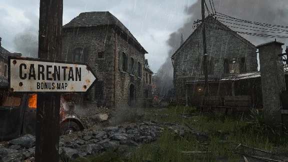 ✅❤️CALL OF DUTY: WWII - DIGITAL DELUXE❤️XBOX🔑KEY✅
