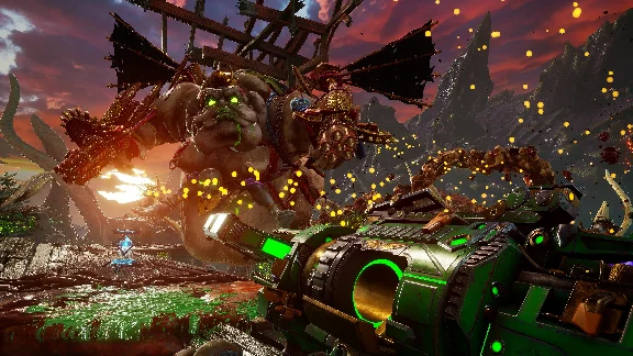 ✅❤️SHADOW WARRIOR 3 DEFINITIVE EDITION❤️XBOX🔑KEY✅