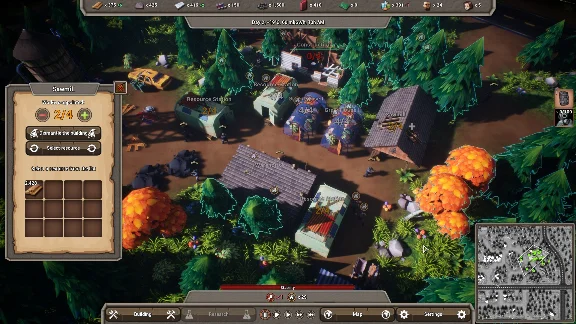 The Last Haven * RU/KZ/CIS/TR/AR * STEAM 🚀 AUTO