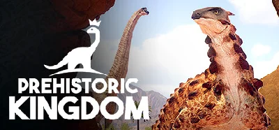 Prehistoric Kingdom ✅ Steam Region free Global +🎁