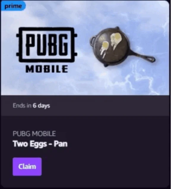 Full 🎲 Amazon 🎲 Prime Gaming 🎲 account 🎲