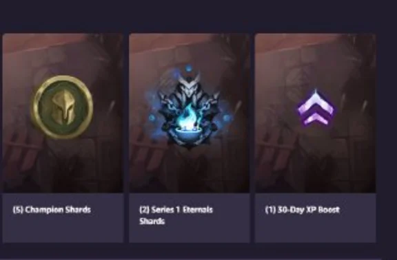 Full 🎲 Amazon 🎲 Prime Gaming 🎲 account 🎲