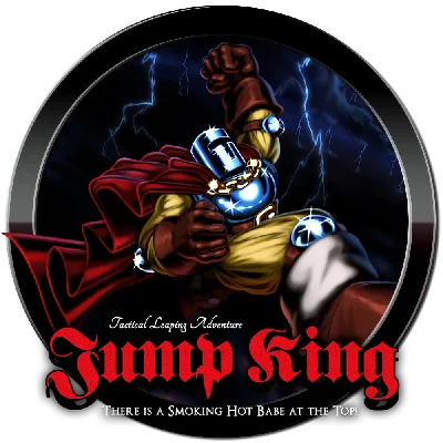 Jump King®✔️Steam (Region Free)(GLOBAL)🌍