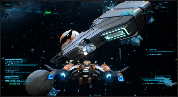 SpaceBourne 2 💎 АВТОДОСТАВКА STEAM GIFT РОССИЯ