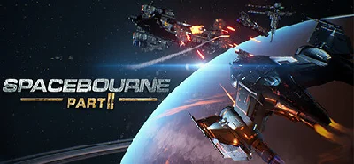SpaceBourne 2 💎 АВТОДОСТАВКА STEAM GIFT РОССИЯ