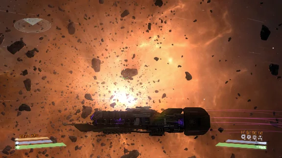 Starpoint Gemini 3 (Steam key / Region Free)