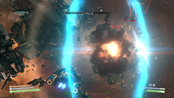 Starpoint Gemini 3 (Steam key / Region Free)