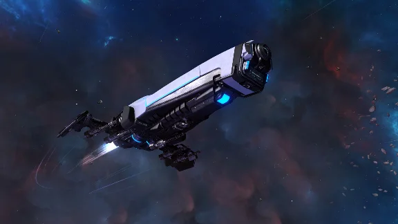 Starpoint Gemini 3 (Steam key / Region Free)