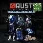 ☑️⭐RUST New Cobalt Employee Welcome Pack XBOX⭐Activa⭐#