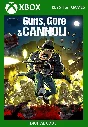 ✅🔑 Guns, Gore and Cannoli XBOX ONE/Series X|S 🔑 KEY