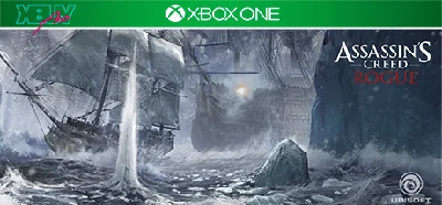 Assassin Creed Изгой | XBOX ONE и Series XS | аренда