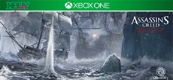 Assassin Creed Изгой | XBOX ONE и Series XS | аренда