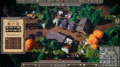 The Last Haven (Steam Gift Россия) 🔥