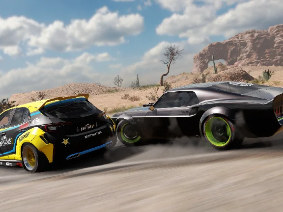 🚘💨CarX Drift Racing Online 🎁ГИФТ / ⚡️РФ-СНГ