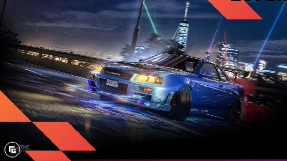 🚘💨CarX Drift Racing Online 🎁ГИФТ / ⚡️РФ-СНГ