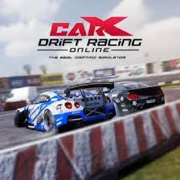 🚘💨CarX Drift Racing Online 🎁ГИФТ / ⚡️РФ-СНГ