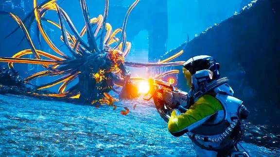 RETURNAL ⭐ STEAM ⭐