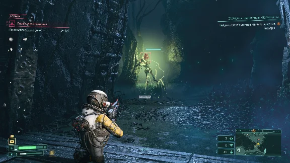 RETURNAL ⭐ STEAM ⭐