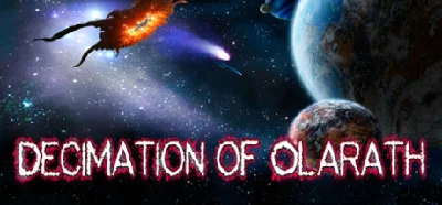 The Decimation of Olarath [STEAM KEY/REGION FREE] 🔥