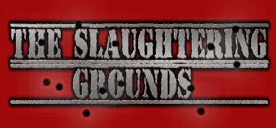 The Slaughtering Grounds [STEAM KEY/REGION FREE] 🔥