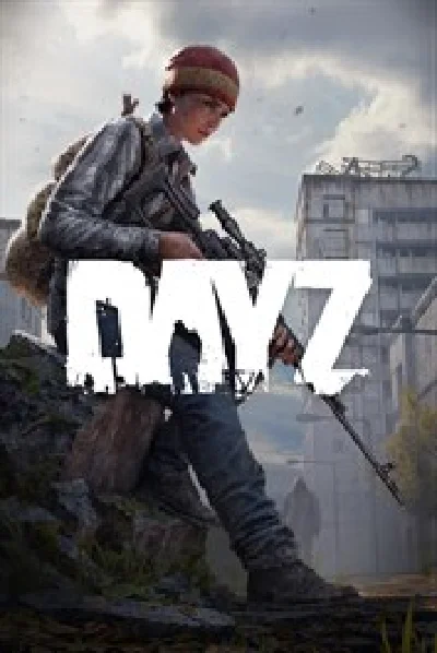 🟢 DayZ Standart Edition XBOX 🔑 Key
