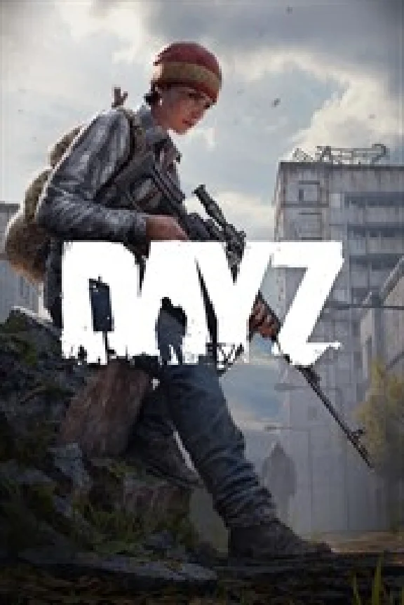 🟢 DayZ Standart Edition XBOX 🔑 Key