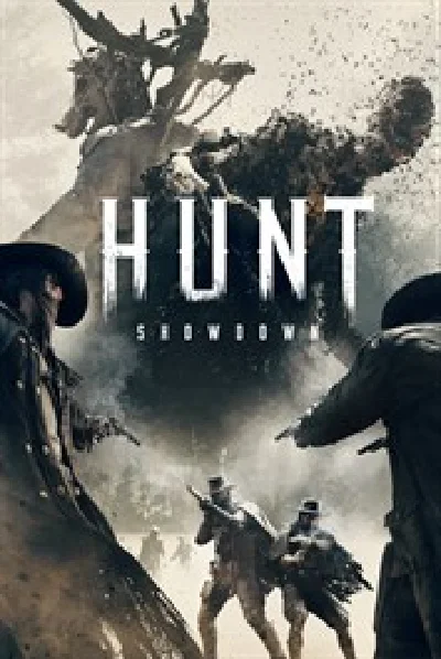 🔴 Hunt Showdown Standart Edition XBOX 🔑 Key