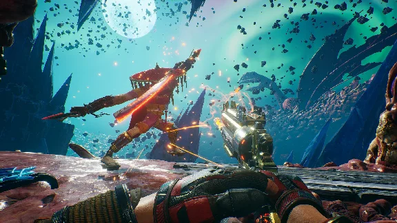 ✅ Shadow Warrior 3: Definitive Edition XBOX ONE X|S 🔑