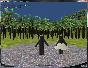 Unity3d client server.MMORPG.Sozdanie character ver.2