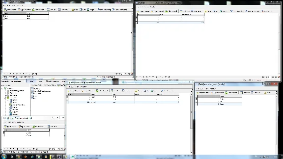 Unity3d client server.MMORPG.Sozdanie character ver.2