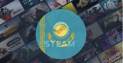 ⭐️Steam balance replenishment in TENGE (KZT) ₸ FAST✅