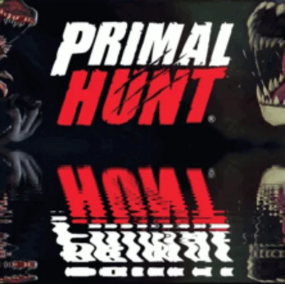 ✅Primal Hunt (Oculus Quest 2\Pro) ⭐VR\RegionFree\Gift⭐