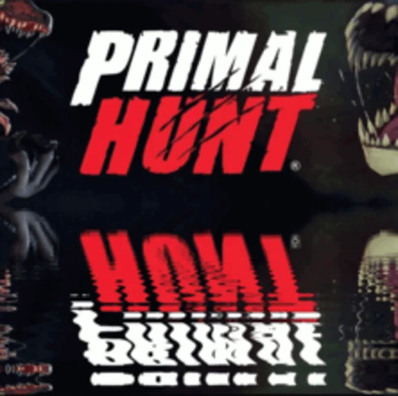 ✅Primal Hunt (Oculus Quest 2\Pro) ⭐VR\RegionFree\Gift⭐